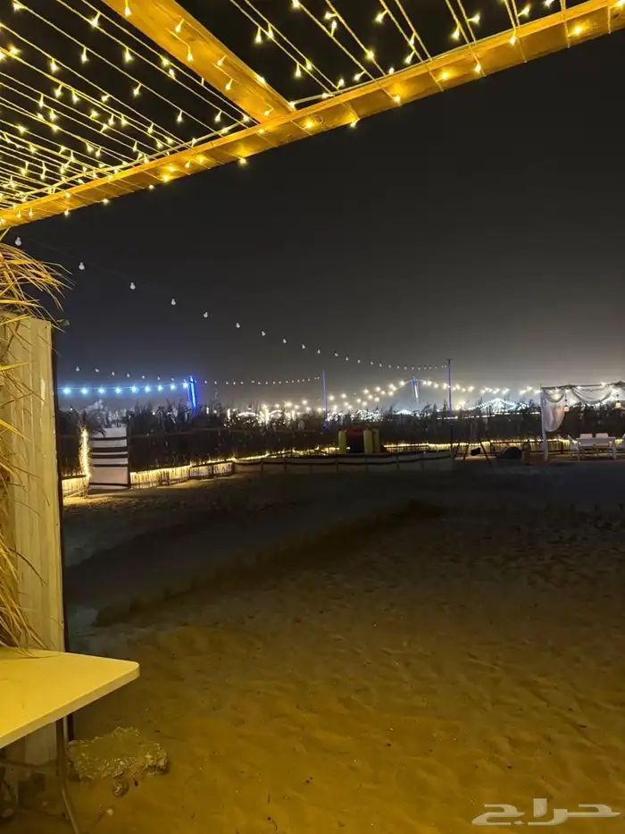 مخيم همس الشتاء للايجار اليومي والاسبوعي الشهري VIP 66