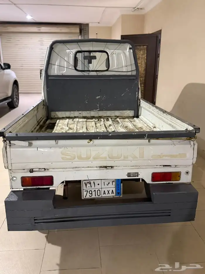 دباب سودوكي 2003 للبيع 1