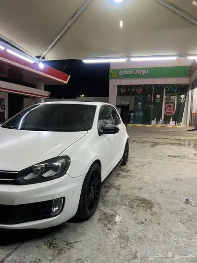 فولكسفاغن GTI 2011 index