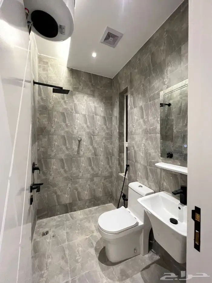 شقق تمليك حي الشفاء ارضيه 570 قابل للتفاوض 5