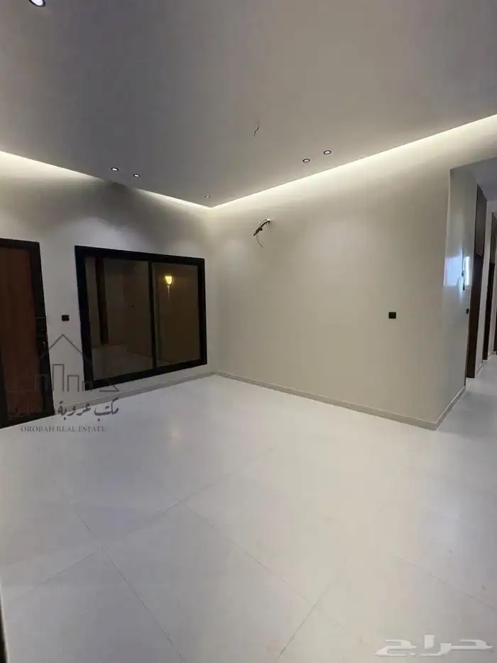 للبيع شقق تمليك دور ارضي حي اليرموك تبوك 3