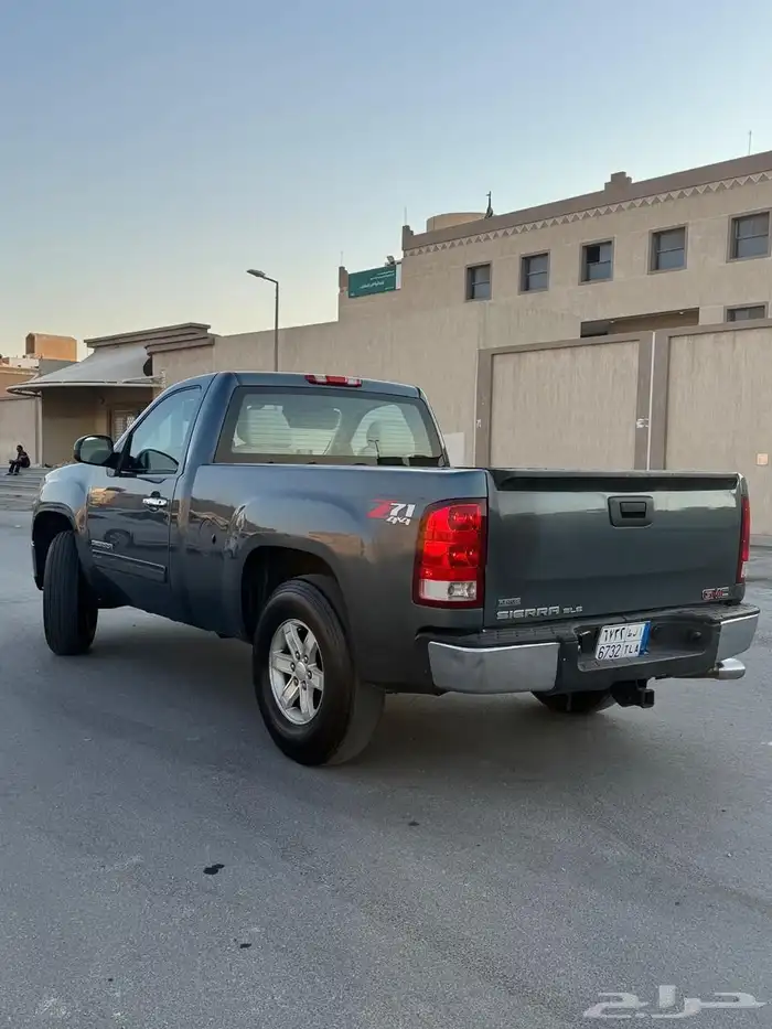 سييرا 2011 4