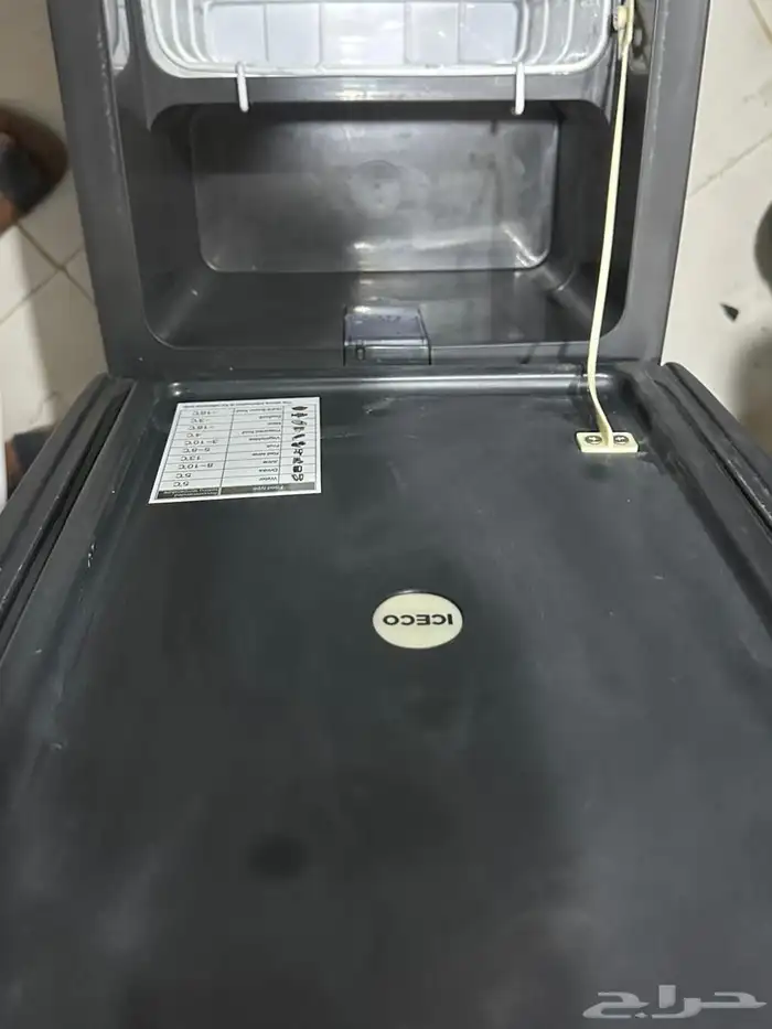 ثلاجة سيارة 9