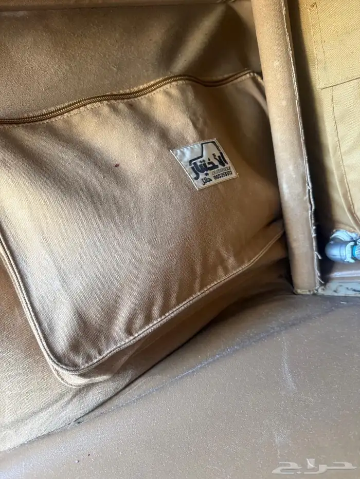 طبق وتانكي ماء لل باجيرو 3