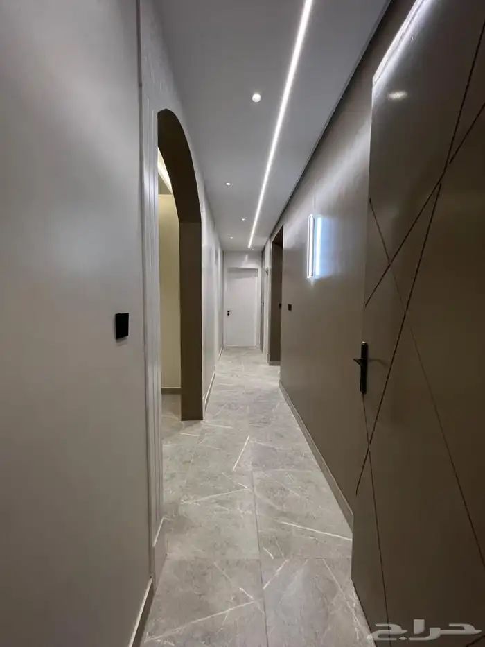 شقق تمليك حي الشفاء ارضيه 570 قابل للتفاوض 4