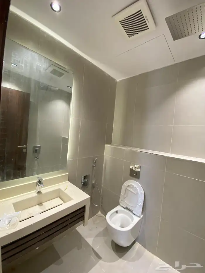 للبيع تاون هاوس علوي بالسويدي مودرن 6