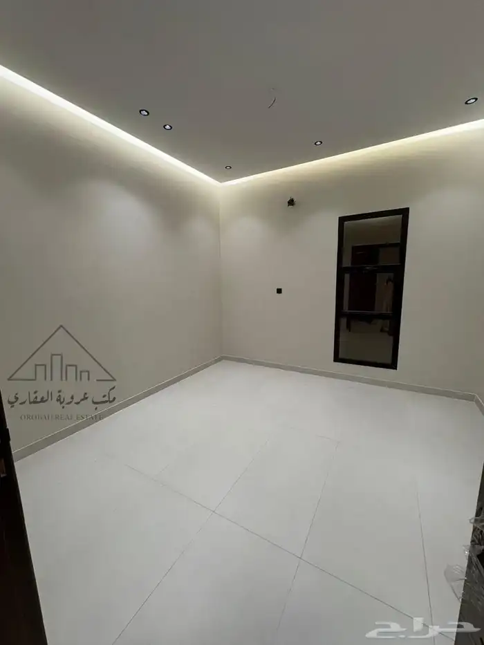 للبيع شقق تمليك دور ارضي حي اليرموك تبوك 2