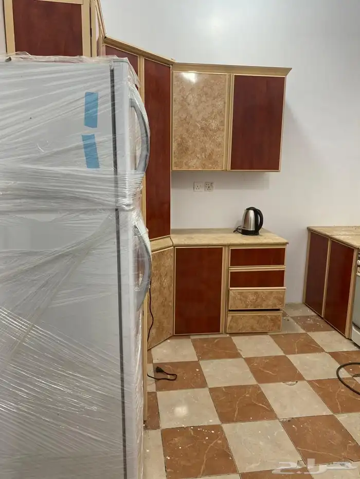 شقة عوائل مفروشة للإيجار 5