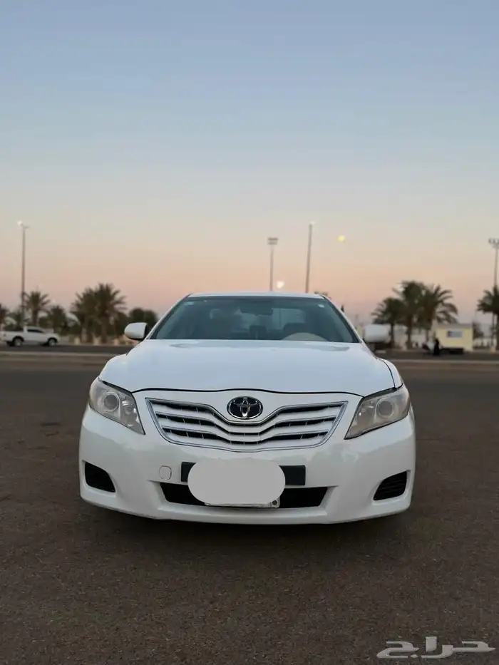 كامري 2011 0