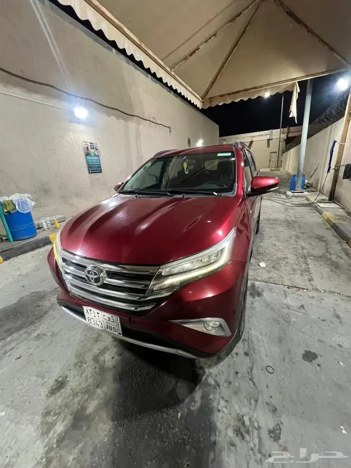 راش 2021 وكاله ومخزن ومحافظ عليه 8