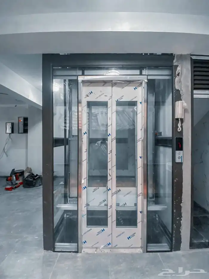 توريد وتركيب وصيانة جميع انواع المصاعد الايطاليه 3