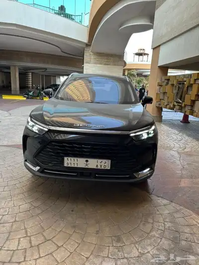 للبيع بايك X7 2024 index