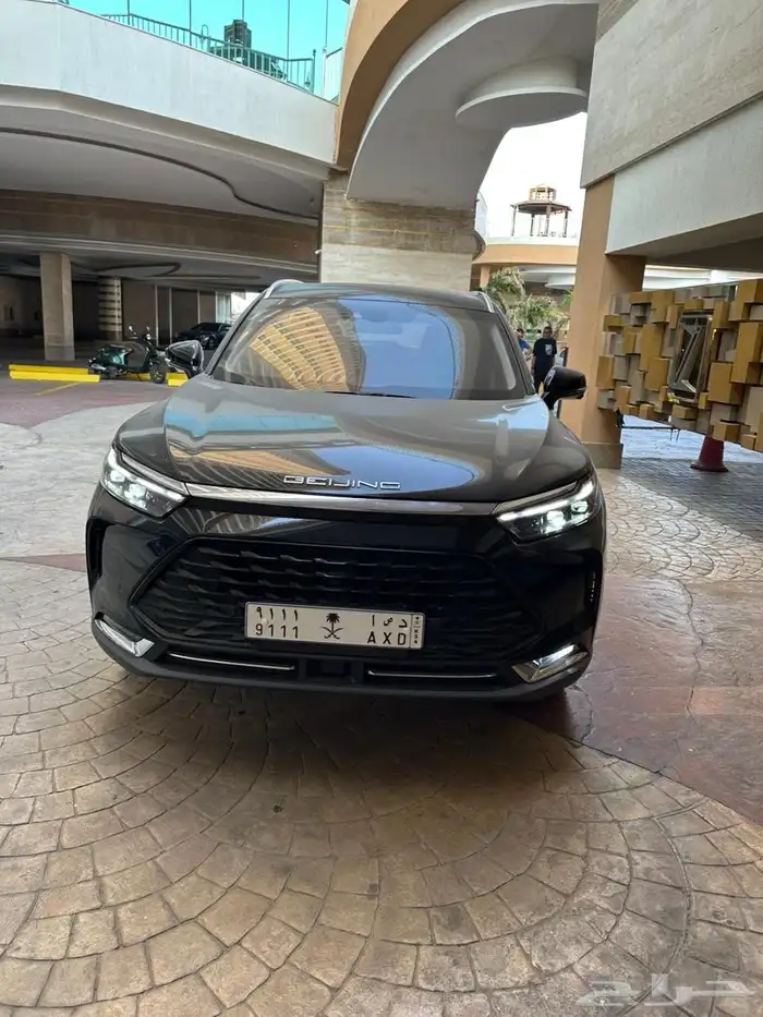 للبيع بايك X7 2024 0