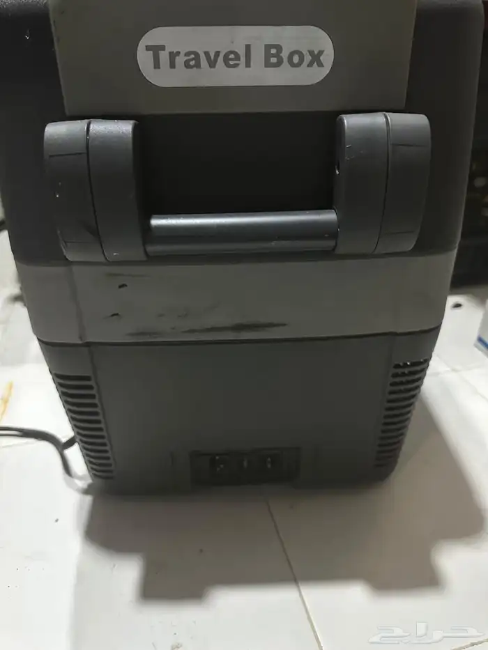 ثلاجة سيارة 5