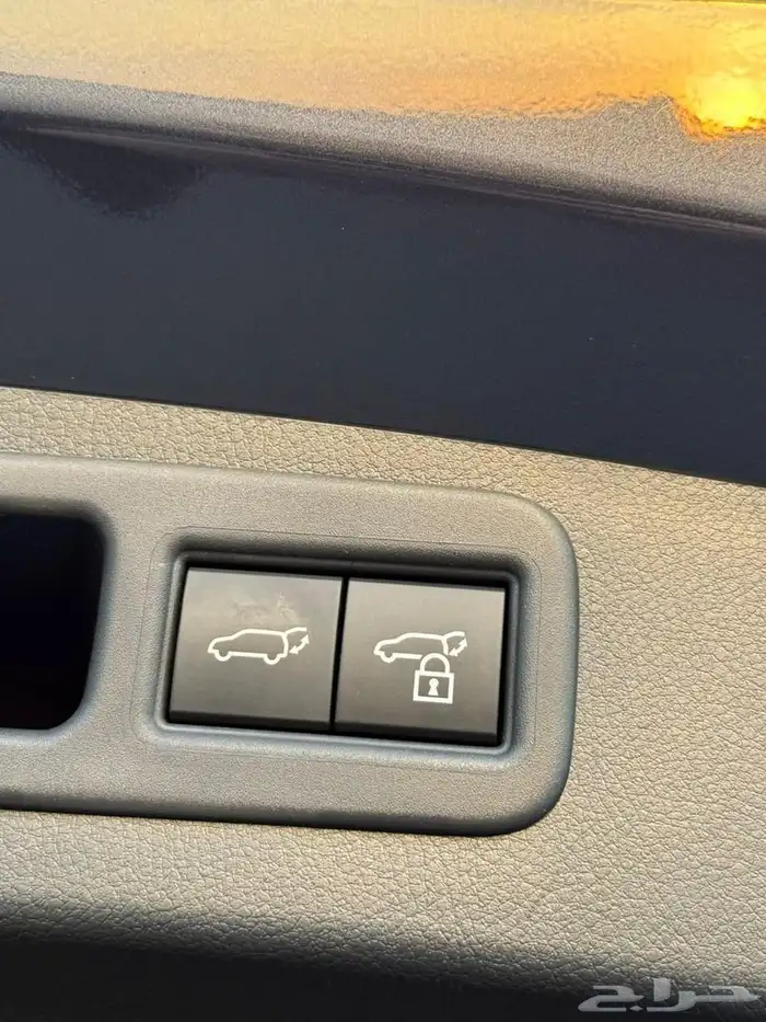 لكزس RX350h موديل 2024 19