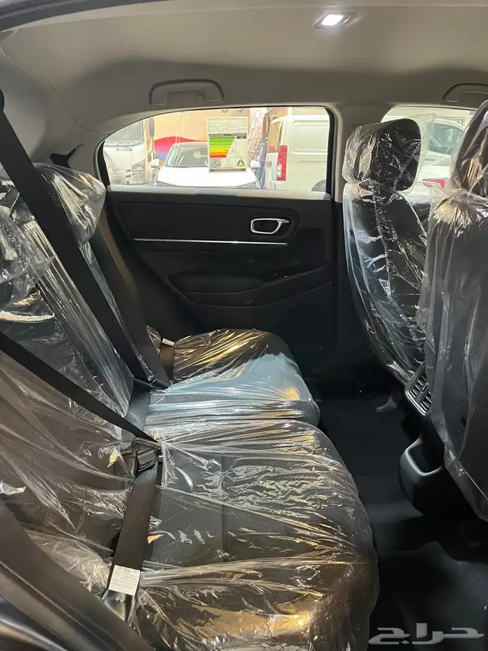 أقوي عرض وارخص سعر هوندا HRV نص فل 2025 السعر79575 14