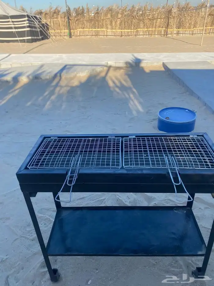 مخيم همس الشتاء للايجار اليومي والاسبوعي الشهري VIP 44