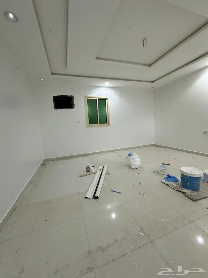 شقه لإيجار في حي طويق 6