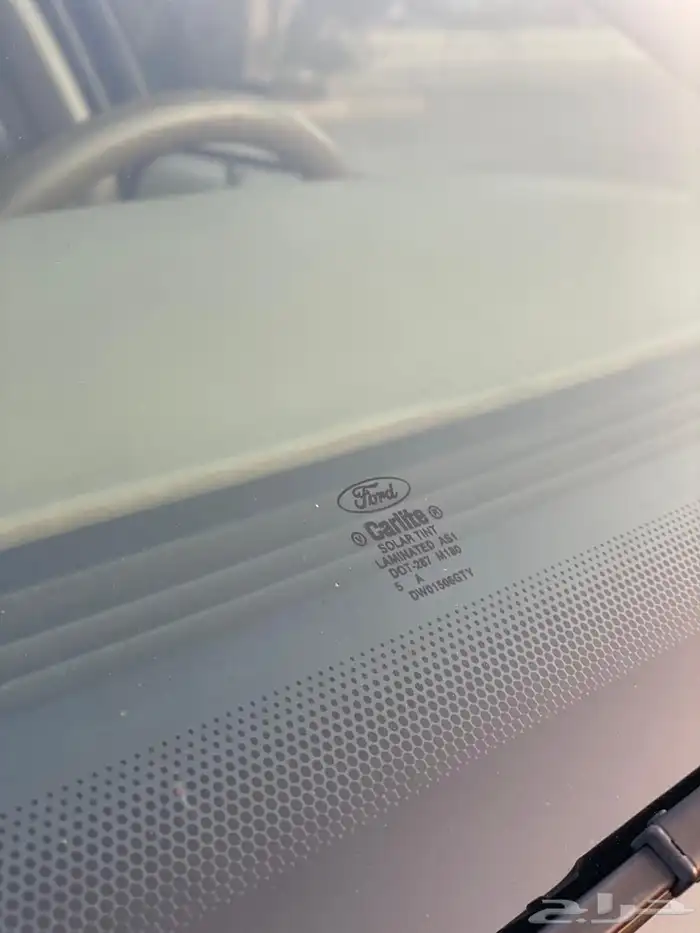 فورد فكتوريا 2011 (توكيلات الجزيرة) 12