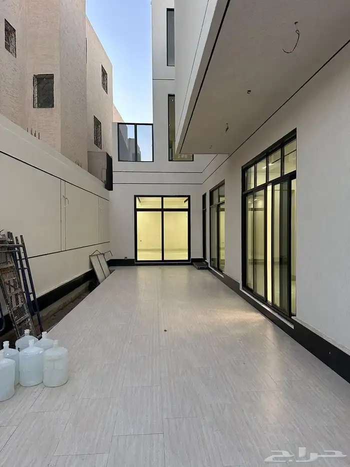 فله دبلكس 265 م بداية المهديه 2 مليون و500 الف 3