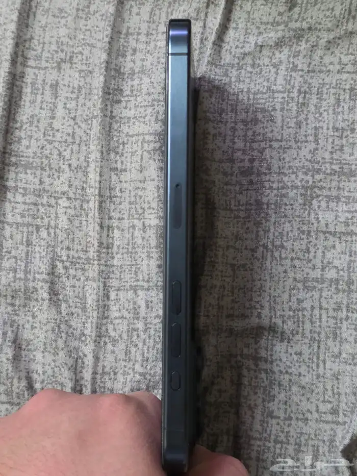 ايفون 15 برو ماكس 256جيجا 2