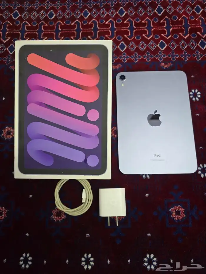 ايباد 6 اخو الجديد 0