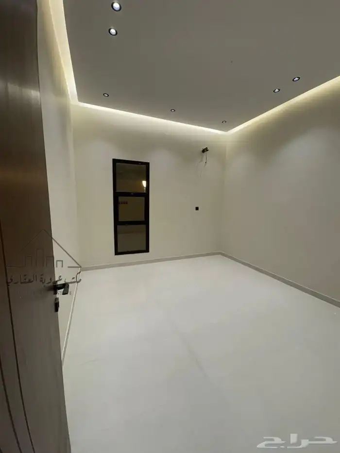 للبيع شقق تمليك دور ارضي حي اليرموك تبوك 11