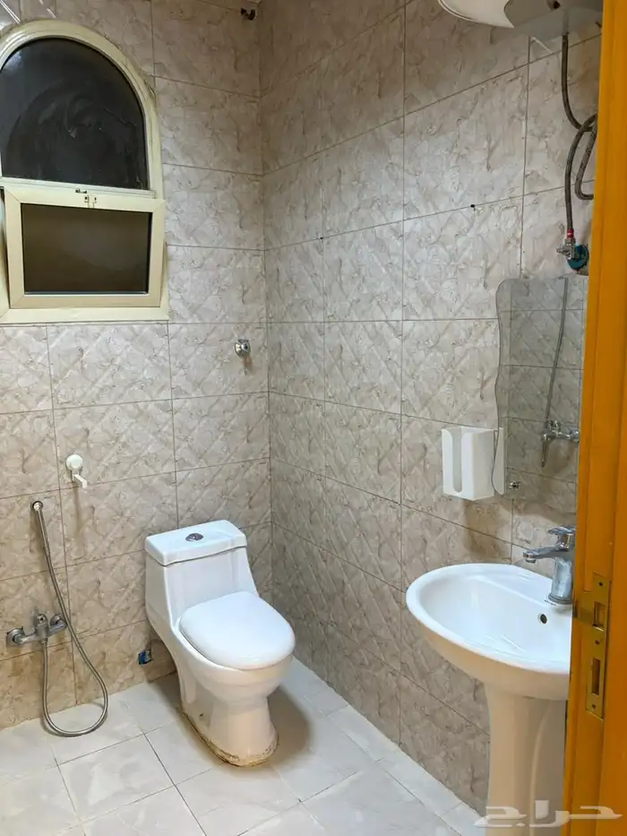 شقة للايجار حي طويق 13