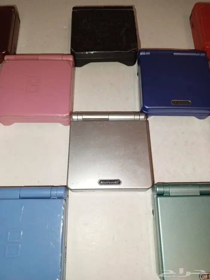 10 اجهزة العاب كمبيوتر 1