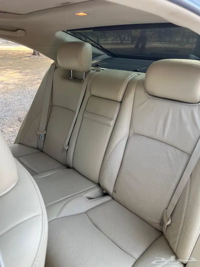 لكزس 2011 ES350 بدي وكالة فئة DD 21