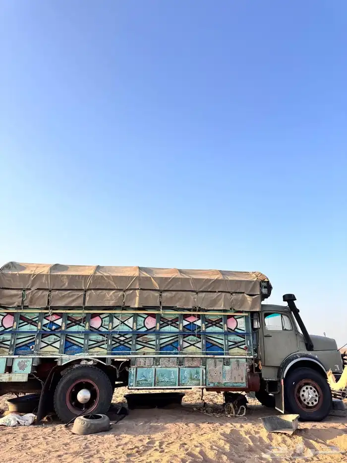 صندوق لوري 0