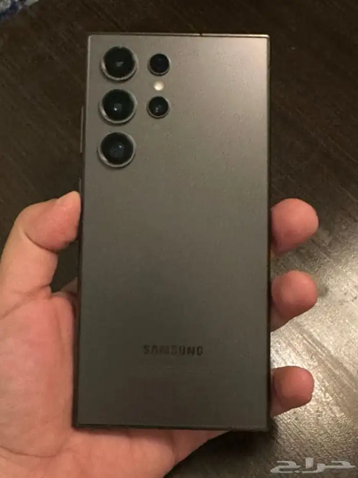 جالكسي s24 ultra 7