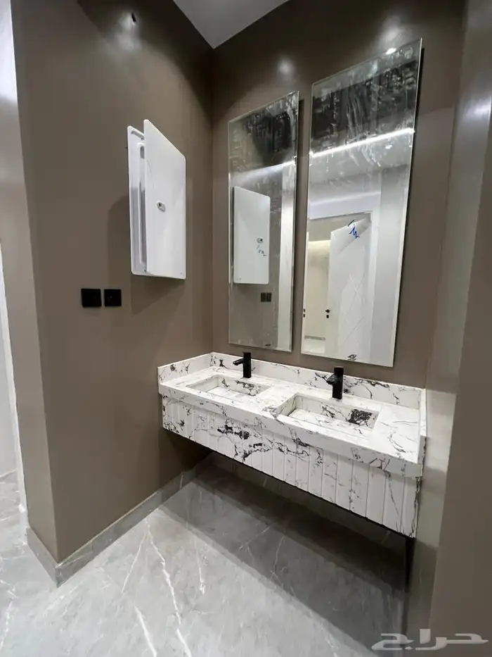 شقق تمليك حي الشفاء ارضيه 570 قابل للتفاوض 14