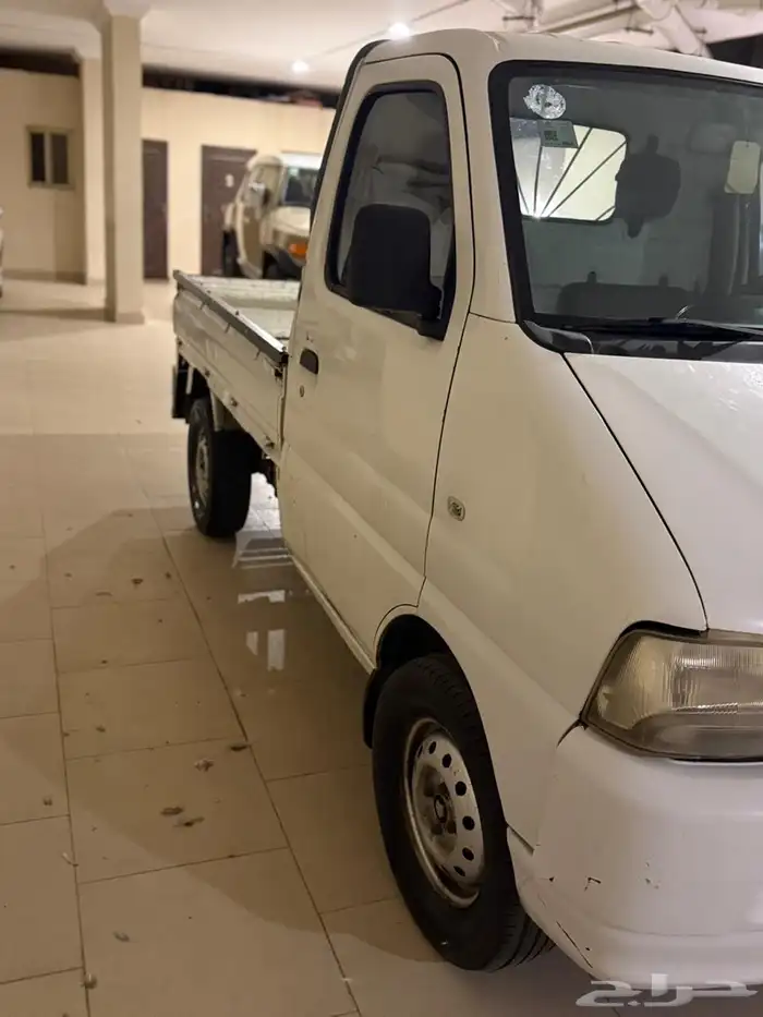 دباب سودوكي 2003 للبيع 2