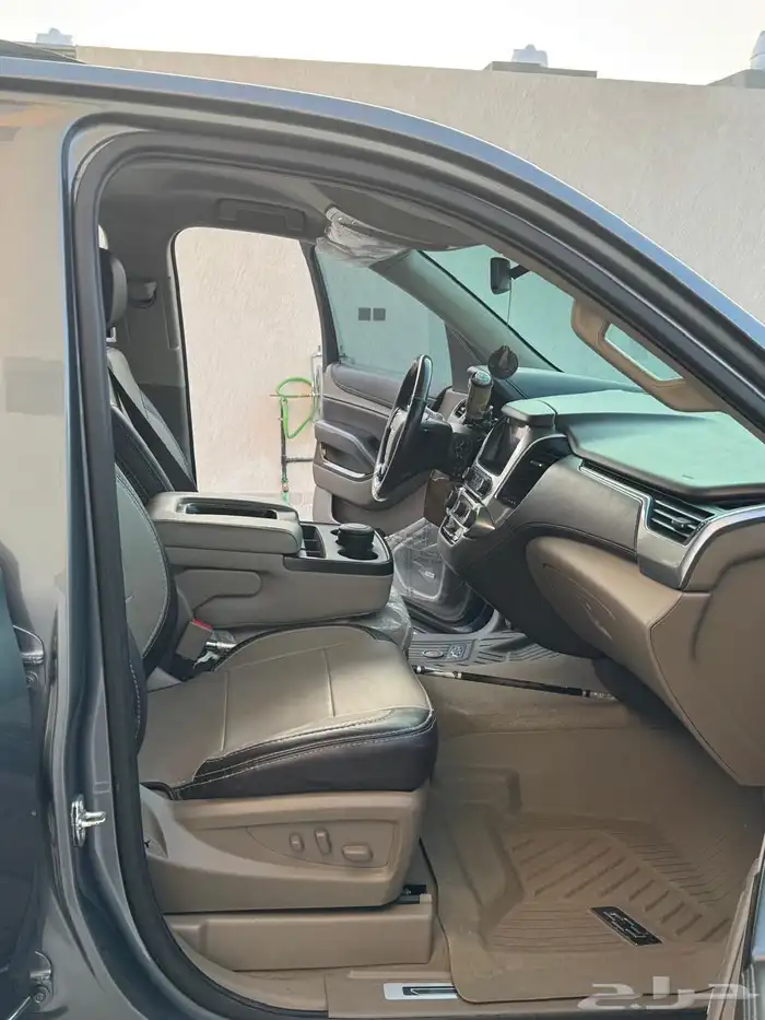 تاهو 2020 مون للايت دبل LT 6