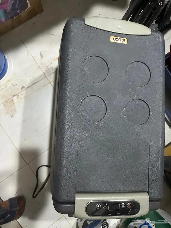 ثلاجة سيارة 7