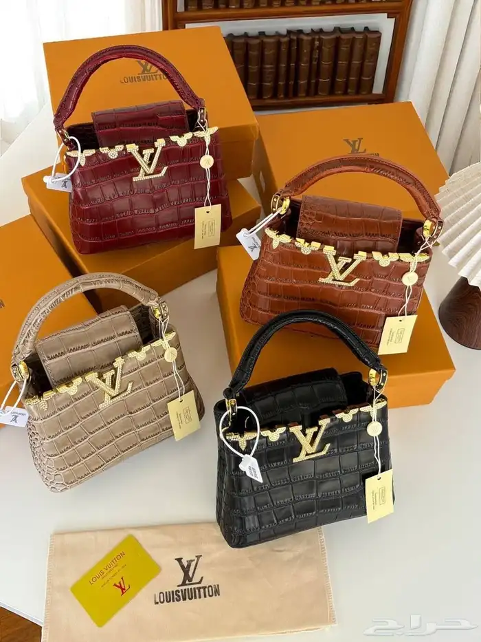 شنط تقليد ماركه هاي كواليتي والماستر بالحبه والجمله 80