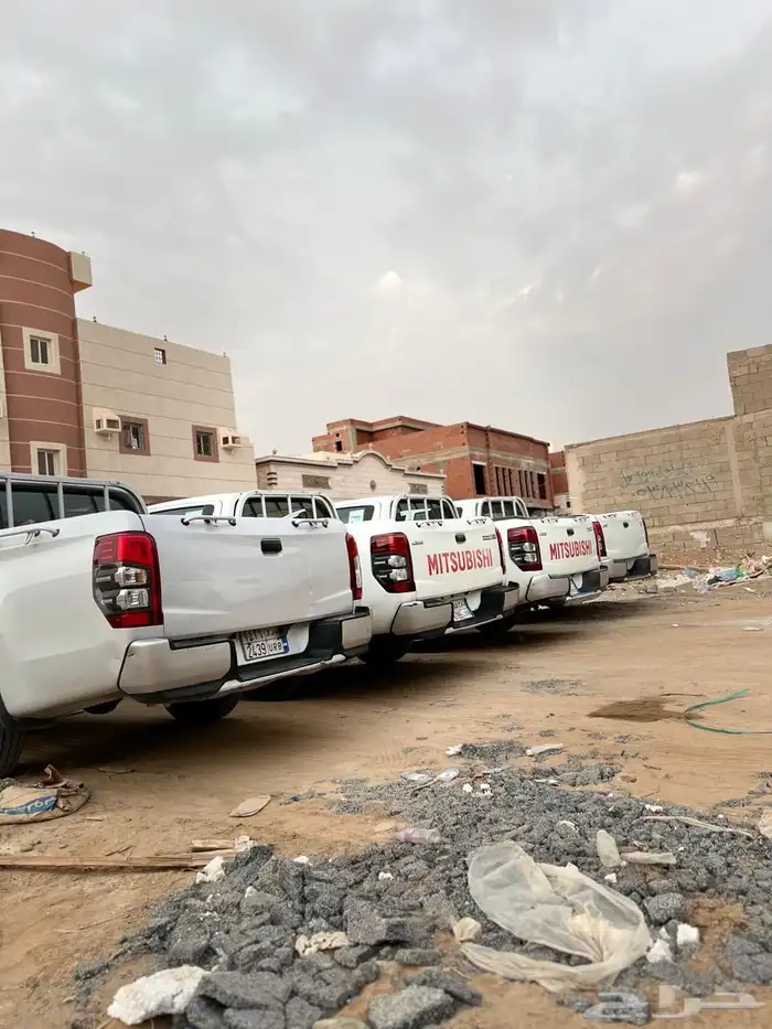 ميستوبيشي 18