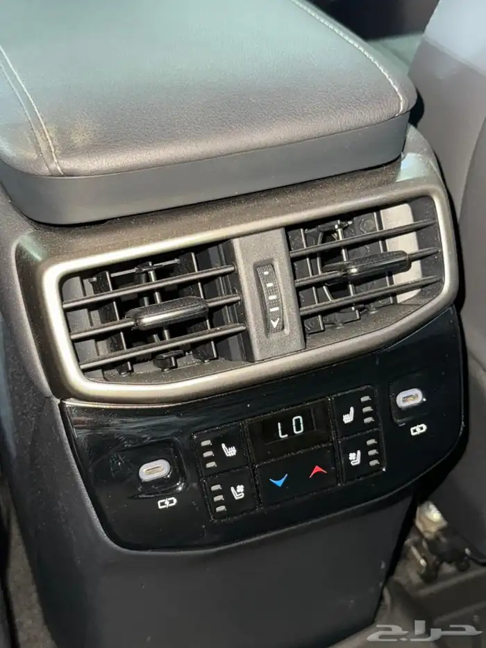 لكزس RX 350 F Sport موديل 2023 ( بحالة الوكالة ) 23