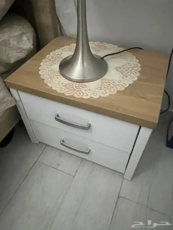 غرفة نوم من هوم بوكس استخدام نظيف 3