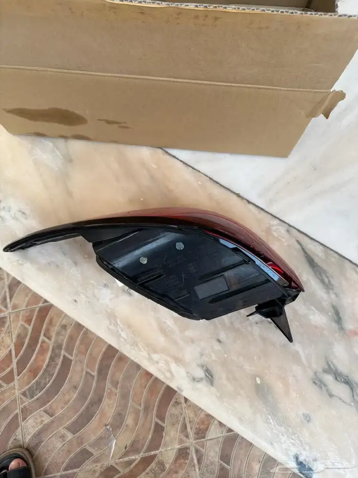 إسطبات سيارة مازدا 2021 0