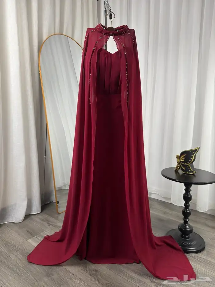 فساتين منوعه 4