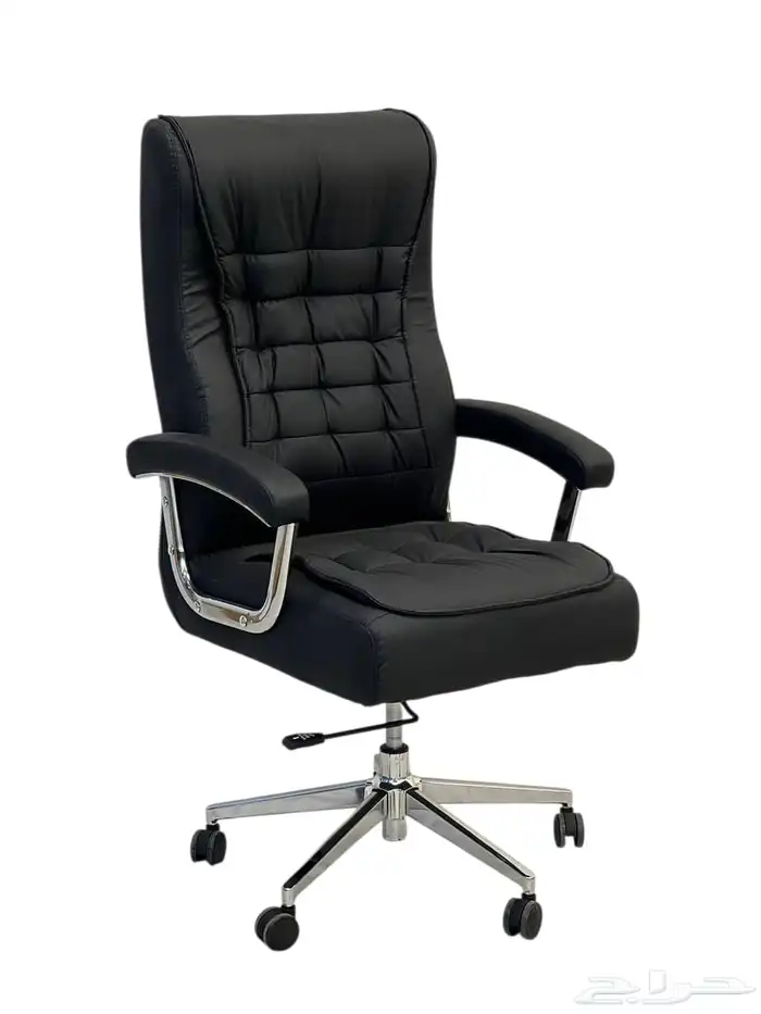 مكاتب وكراسي فخمة بأسعار الجملة. 7