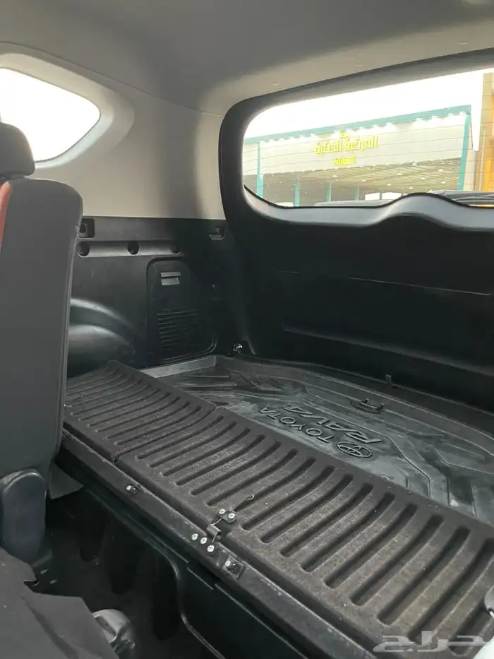 تويوتا رافور 12