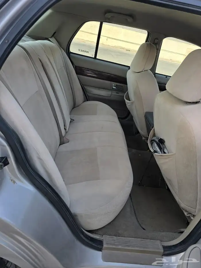 فورد غراند ماركيز2007 للبيع 9