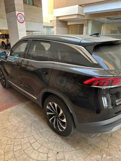 للبيع بايك X7 2024 index