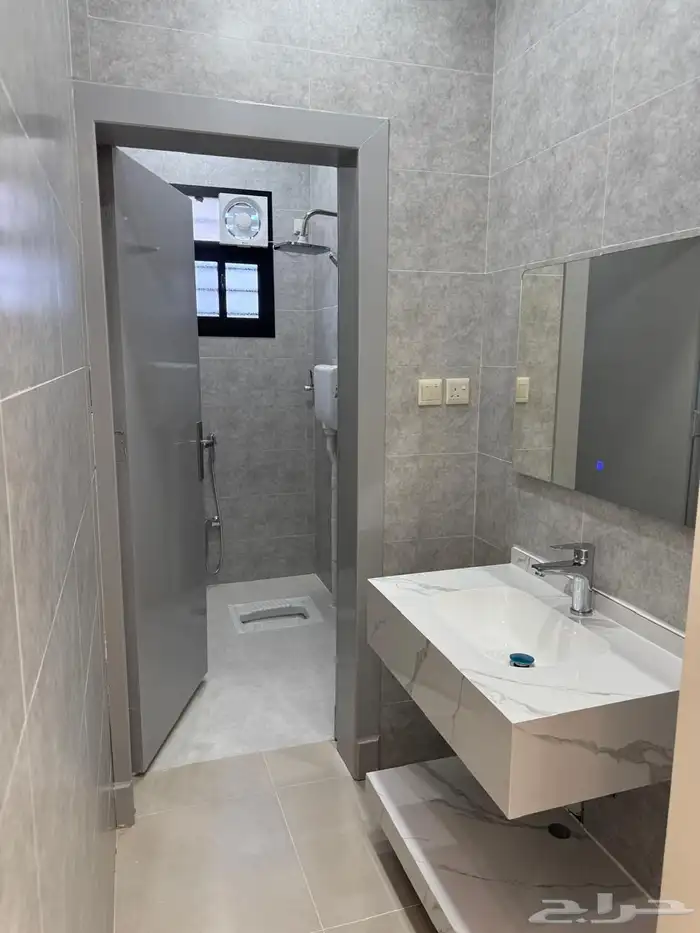 ثلاث شقق ابها درة المطار 0