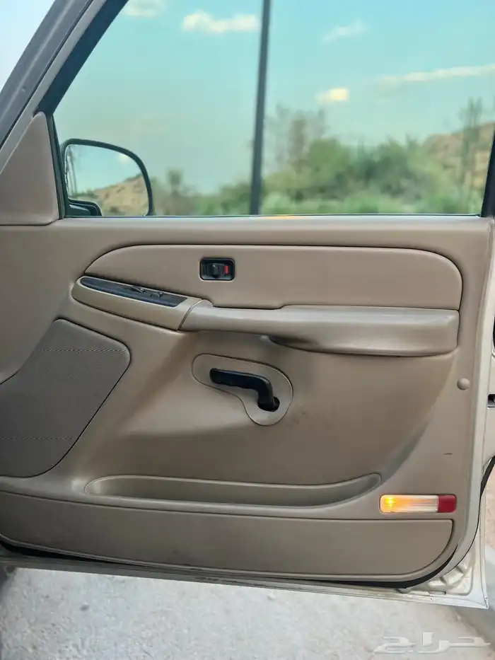 يوكن 2006 قصير ودبل 10