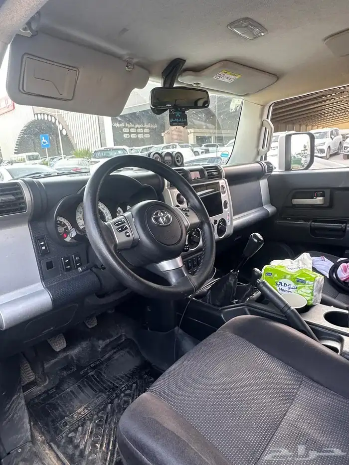 اف جي للبيع 2