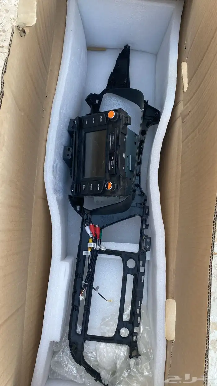 مسجل سوناتا وكالة موديل 2017 1